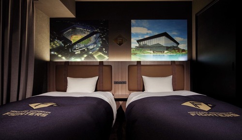 Suite estudio Elite
