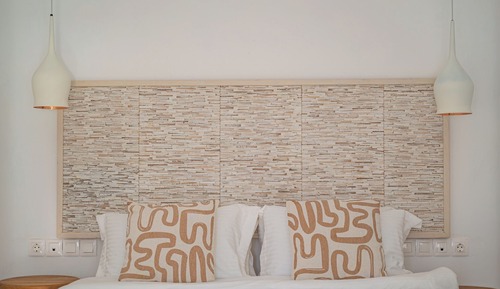 Villa ejecutiva, 5 habitaciones, piscina privada