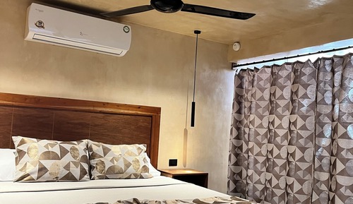 Habitación superior