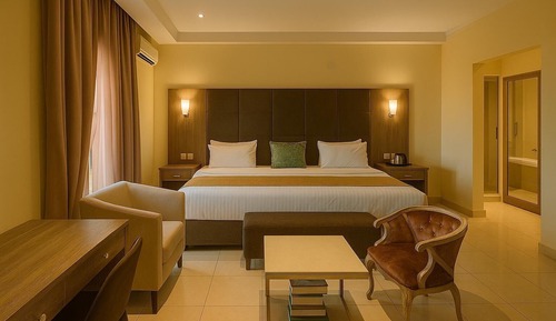 Habitación ejecutiva