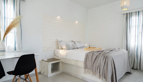 Apartamento Signature, no fumadores