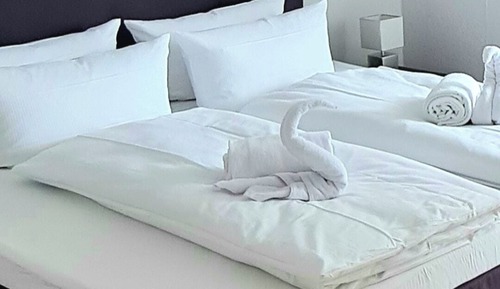 Apartamento Deluxe, vistas a la montaña