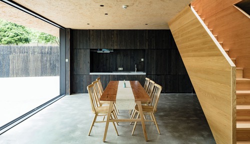 Villa, 6 habitaciones
