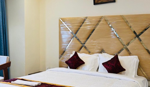 Habitación individual de lujo, 1 cama de matrimonio grande