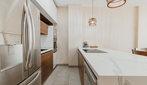 Deluxe Apartment, 2 Bedrooms, Pool Access 102