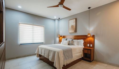 Superior Apartment, 2 Bedrooms, Pool Access 101
