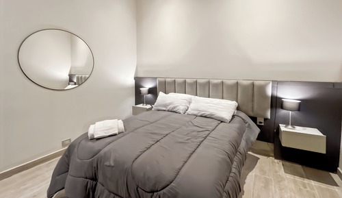 Suite Confort