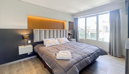 Apartamento económico
