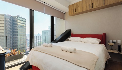 Apartamento estándar
