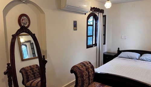 Habitación Premier