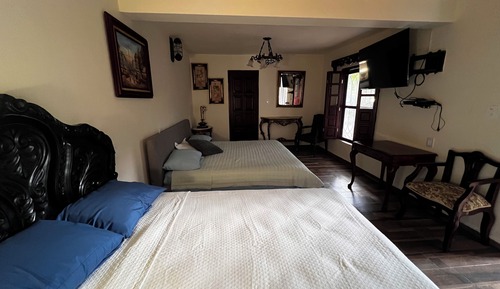 Habitación Royal