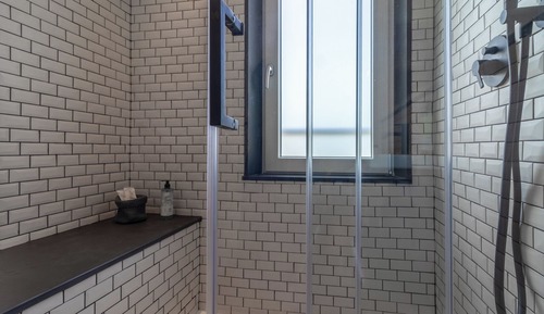 Habitación Deluxe doble, vistas a la ciudad