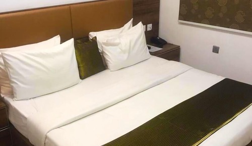 Suite estándar