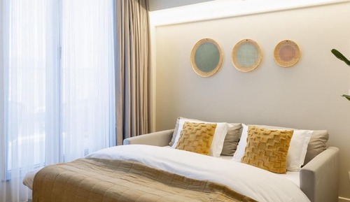 Suite Premium