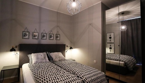 Habitación estándar