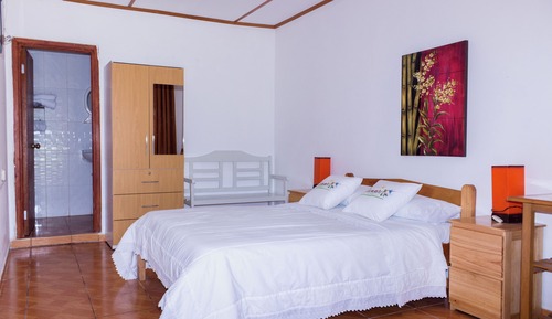 Habitación individual estándar