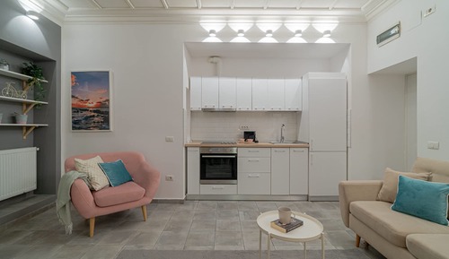 Apartamento