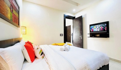 Classic 1BHK