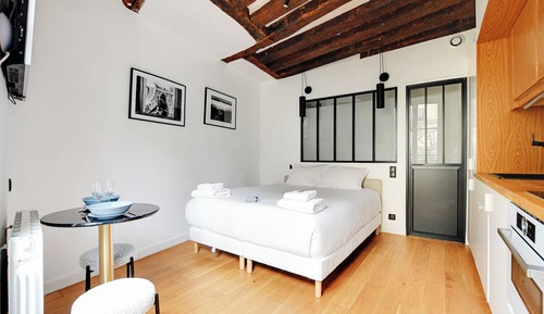 Apartamento