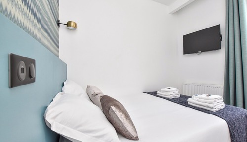 Apartamento