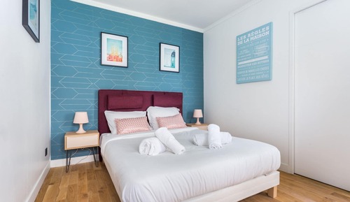 Apartamento