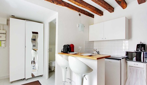 Apartamento
