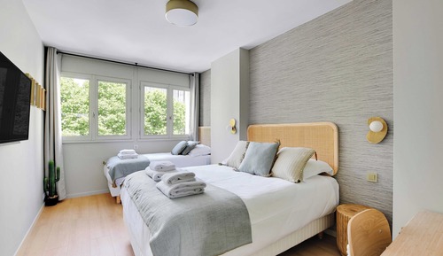 Apartamento