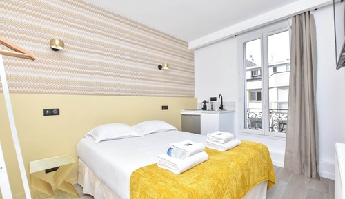 Apartamento
