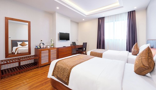 Apartamento de lujo