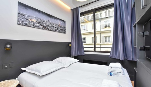 Apartamento