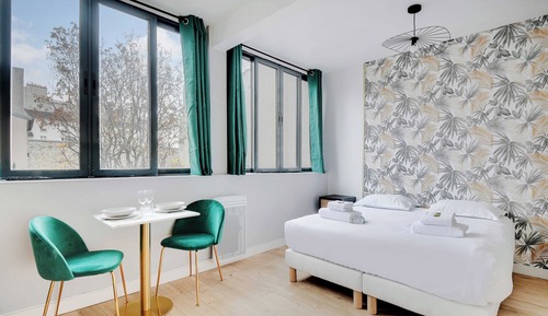 Apartamento