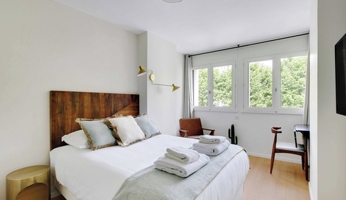 Apartamento