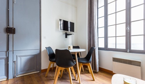 Apartamento