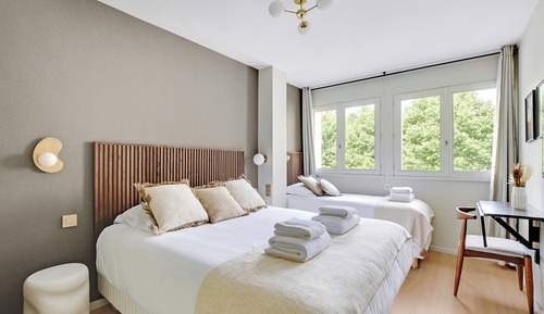 Apartamento