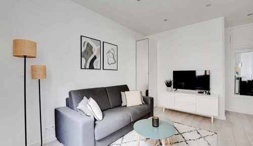 Apartamento