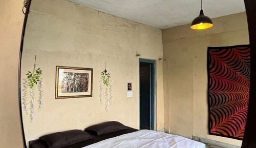 Traditional Room