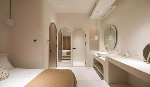 Habitación Confort doble