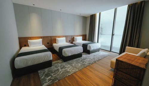 Suite Deluxe