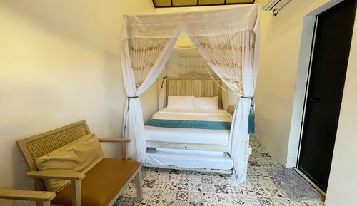 Habitación Premium