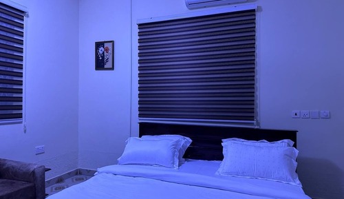 Habitación sénior doble
