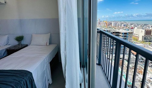 Apartamento básico