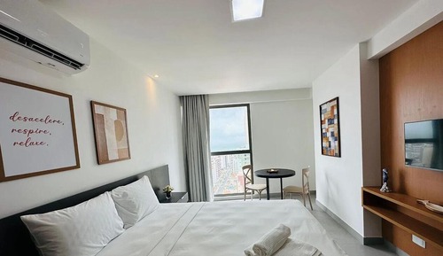 Apartamento básico