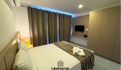Apartamento básico