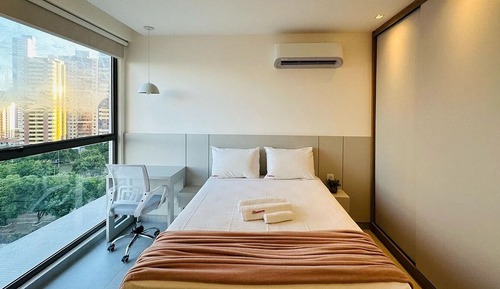 Habitación triple básica