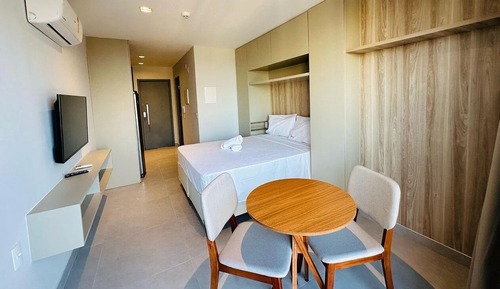 Apartamento básico