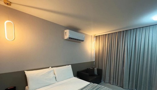 Apartamento básico
