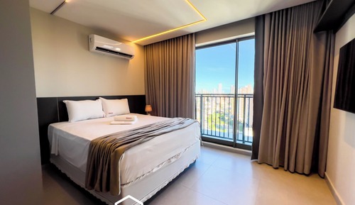 Habitación básica doble