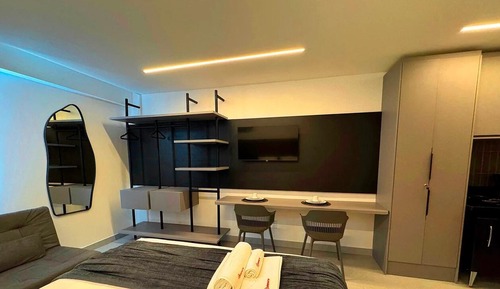Apartamento básico