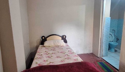 Habitación individual básica
