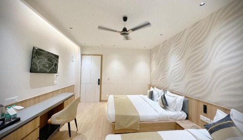 Suite familiar